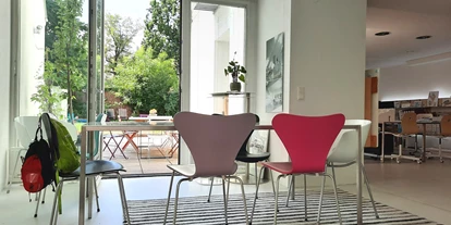 Coworking Spaces - Zugang 24/7 - Österreich - Welcome CoworkingVienna 2nd  - Coworking Vienna2nd