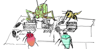 Coworking Spaces - Zugang 24/7 - Österreich - Visitenkarte CoworkingVienna2nd @ MM.WERK - Coworking Vienna2nd
