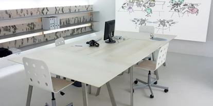 Coworking Spaces - Zugang 24/7 - Österreich - Büro & oder Cowoking Raum  - Coworking Vienna2nd