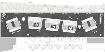 Coworking Spaces - Niedersachsen - Arbeiten im Coworking Space // Bewohner des Innovationsdorfs werden // ZUKUNFT.unternehmen