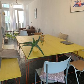 Coworking Space: FÜNFZEHN - ein MUCBOOK Clubhaus