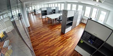 Coworking Spaces - feste Arbeitsplätze vorhanden - Schweiz - workspace4you
