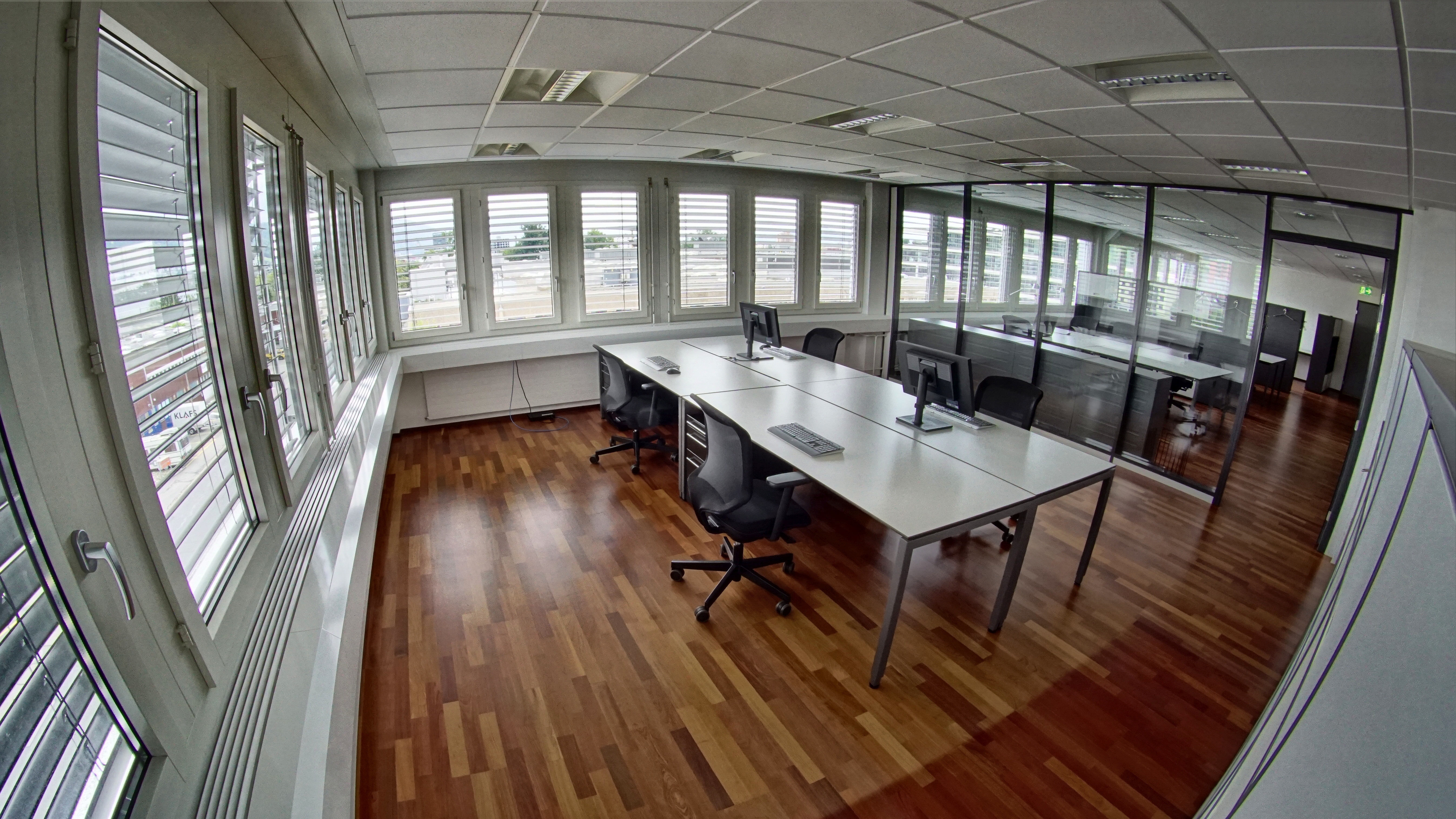 Coworking Space: workspace4you