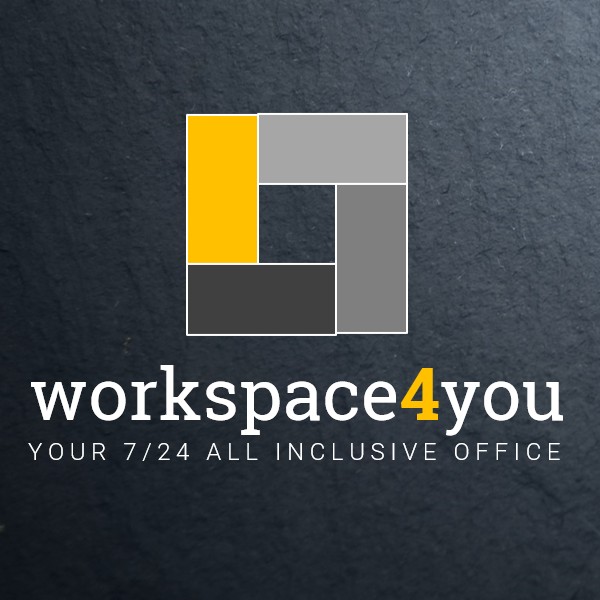 Coworking Space: workspace4you