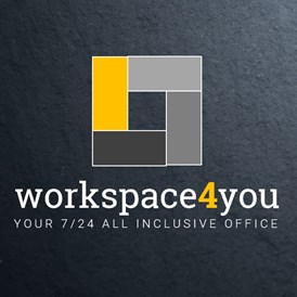 Coworking Space: workspace4you