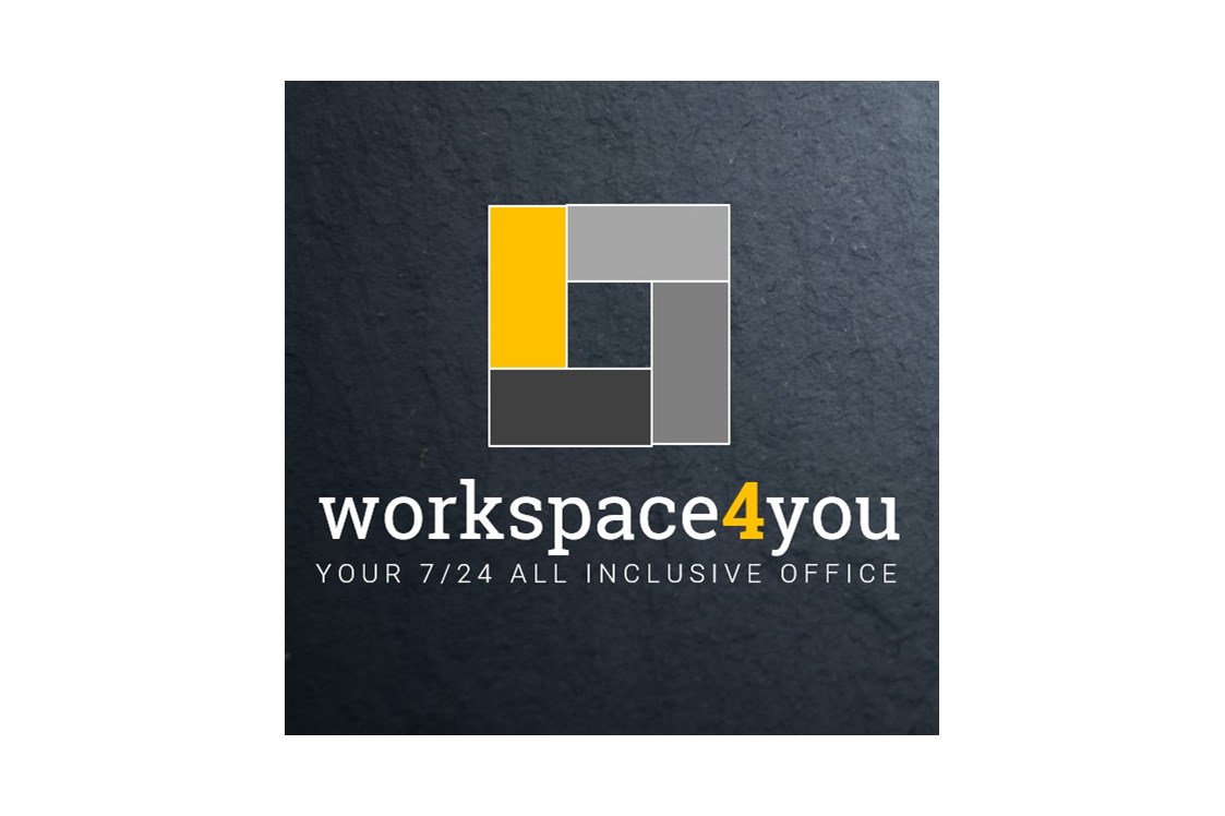 Coworking Space: workspace4you