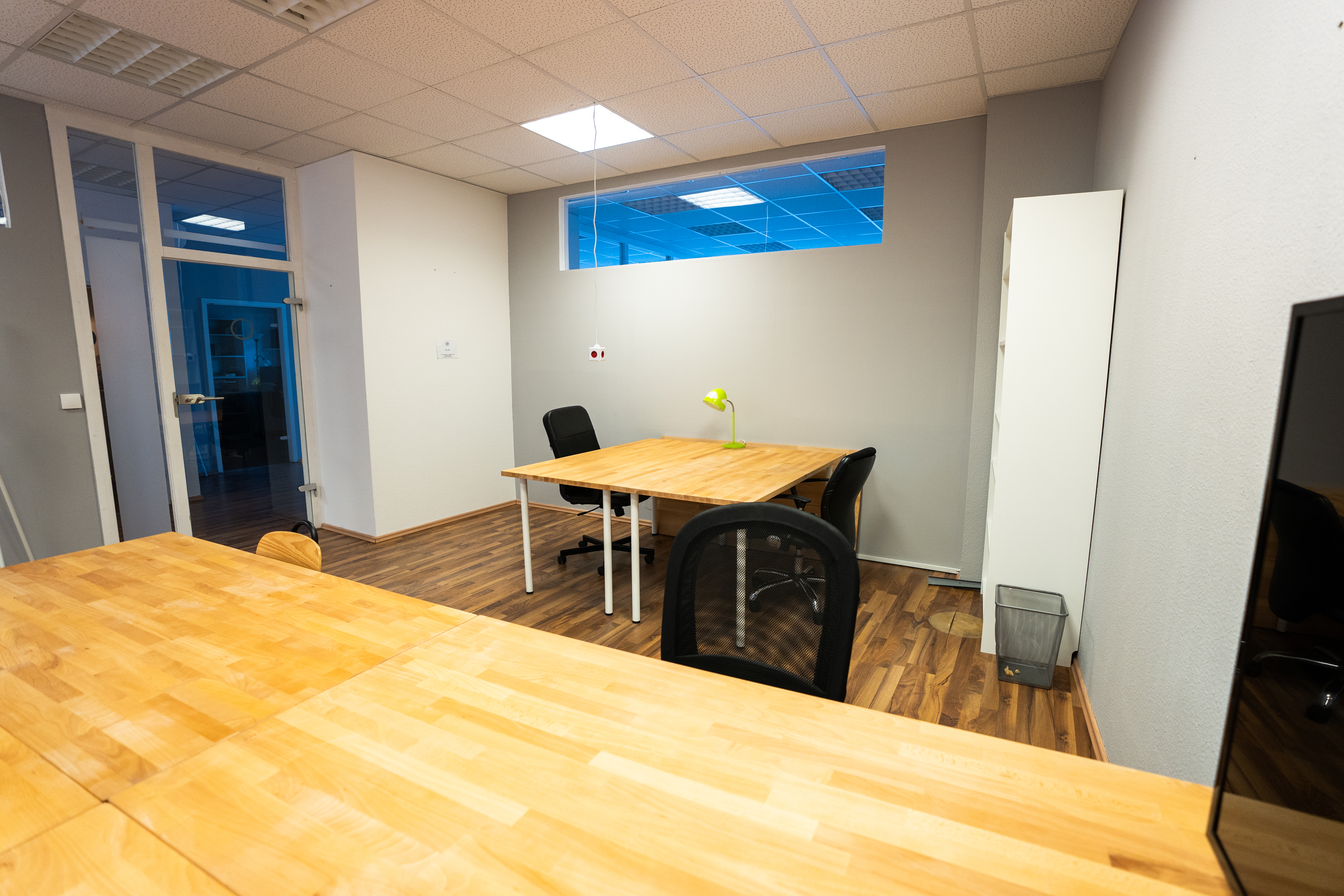 Coworking Space: Zammwerk Coworking Chemnitz