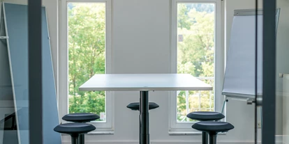 Coworking Spaces - Typ: Shared Office - Baden-Württemberg - Ideenlabor Sonntag