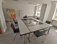 Coworking Space: Meetingraum - Coworking Güstrow