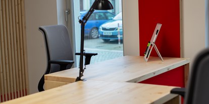 Coworking Spaces - Brandenburg - Vielleicht Dein neuer Arbeitsplatz? - ALEX - Coworking Space Finsterwalde