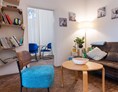 Coworking Space: Chillout - Daxbau - CoWorking Linz/Donau