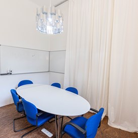 Coworking Space: Meeting-Raum - Daxbau - CoWorking Linz/Donau