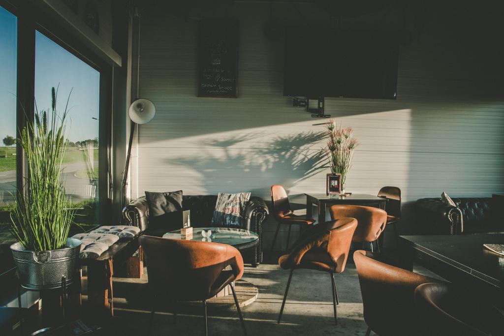 Coworking spaces - Baden-Württemberg - Eventmeile1