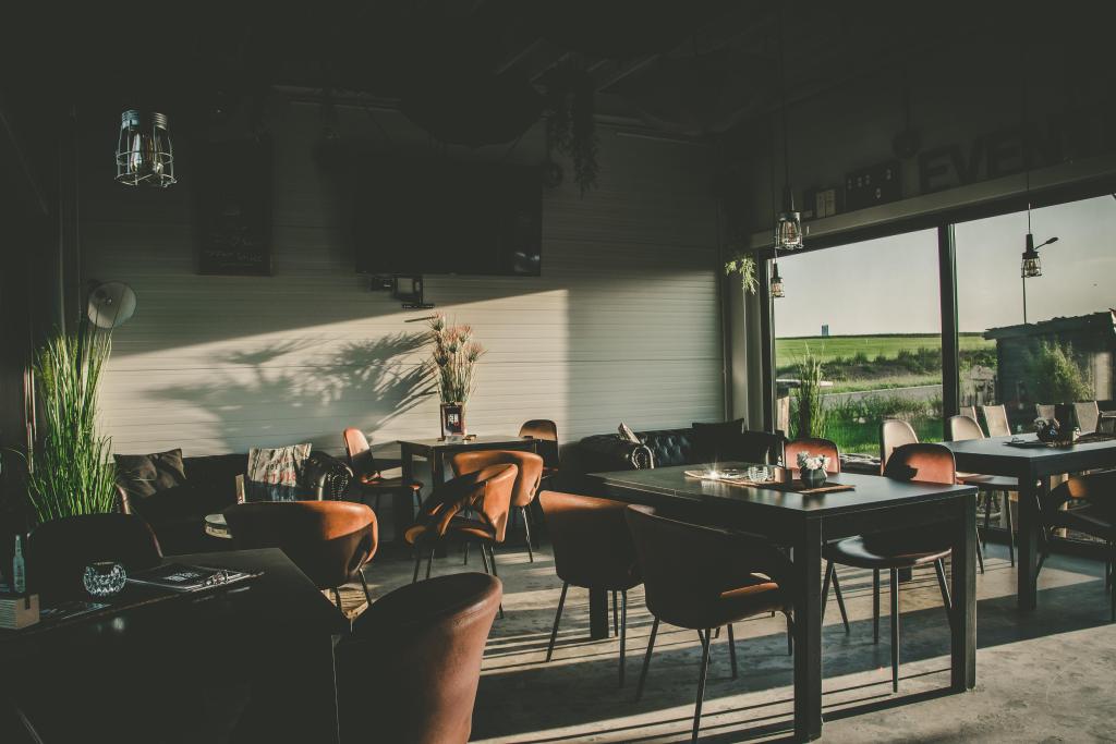 Coworking spaces - Baden-Württemberg - Eventmeile1