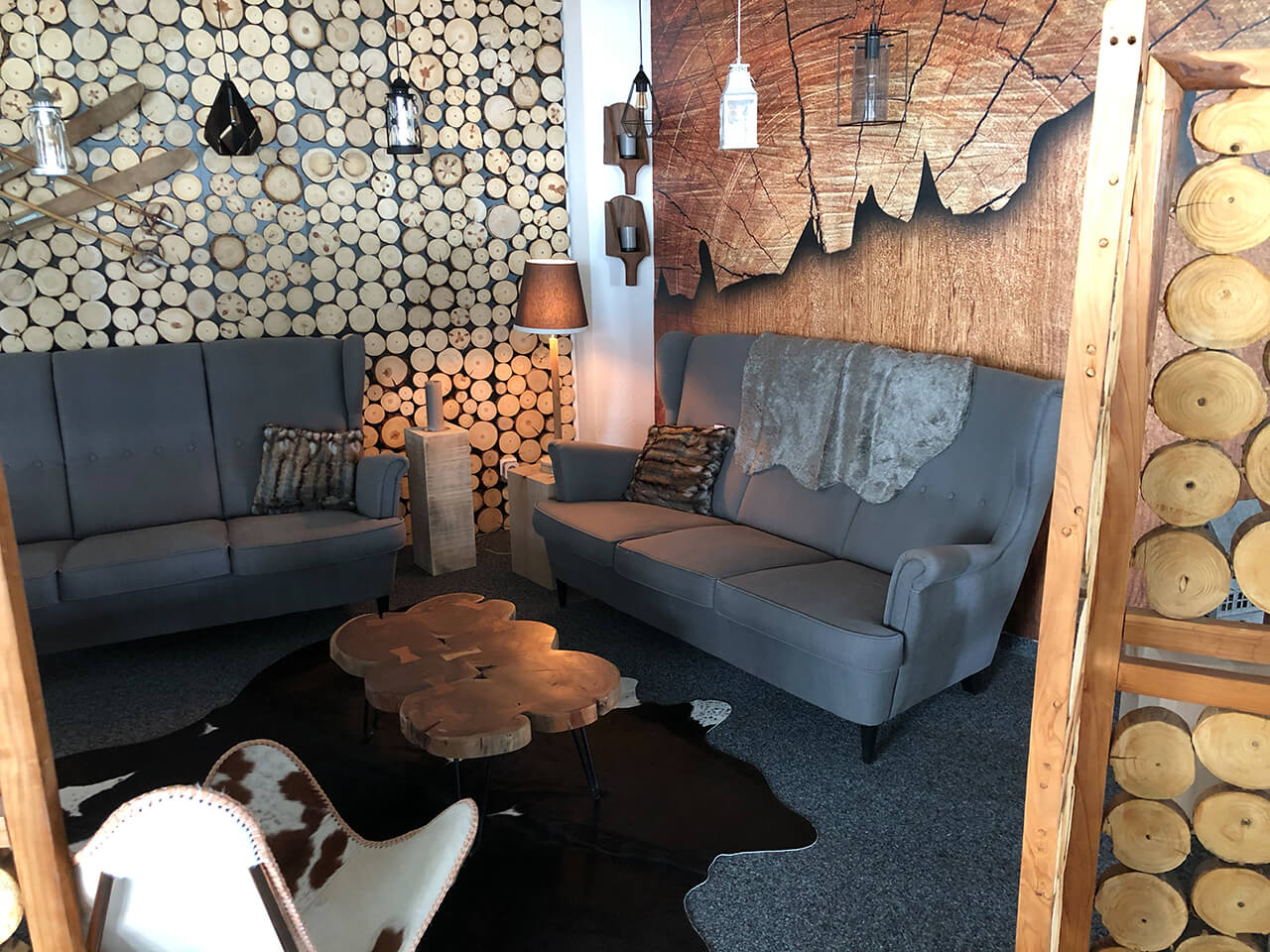 Coworking Spaces - Nürnberg - Deutschlands erste Büro-WG im Nürnberger Norden