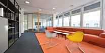 Coworking Spaces - WELTENRAUM