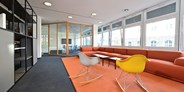 Coworking Spaces - feste Arbeitsplätze vorhanden - Ruhrgebiet - WELTENRAUM