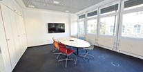 Coworking Spaces - Typ: Coworking Space - WELTENRAUM