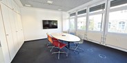 Coworking Spaces - feste Arbeitsplätze vorhanden - Deutschland - WELTENRAUM