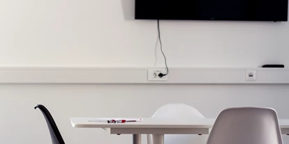 Coworking Spaces - Mosel - Konferenzräume ZWO65 Coworking Trier - ZWO65 Coworking Trier