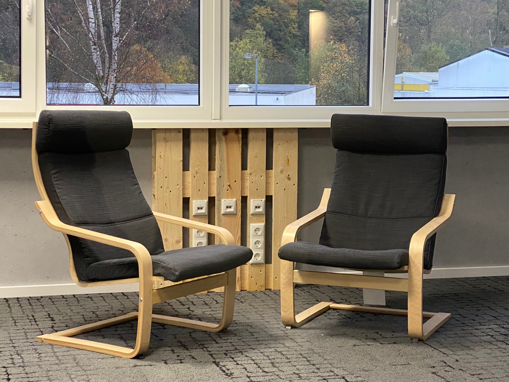 Coworking Space: Kinzig Valley Wächtersbach