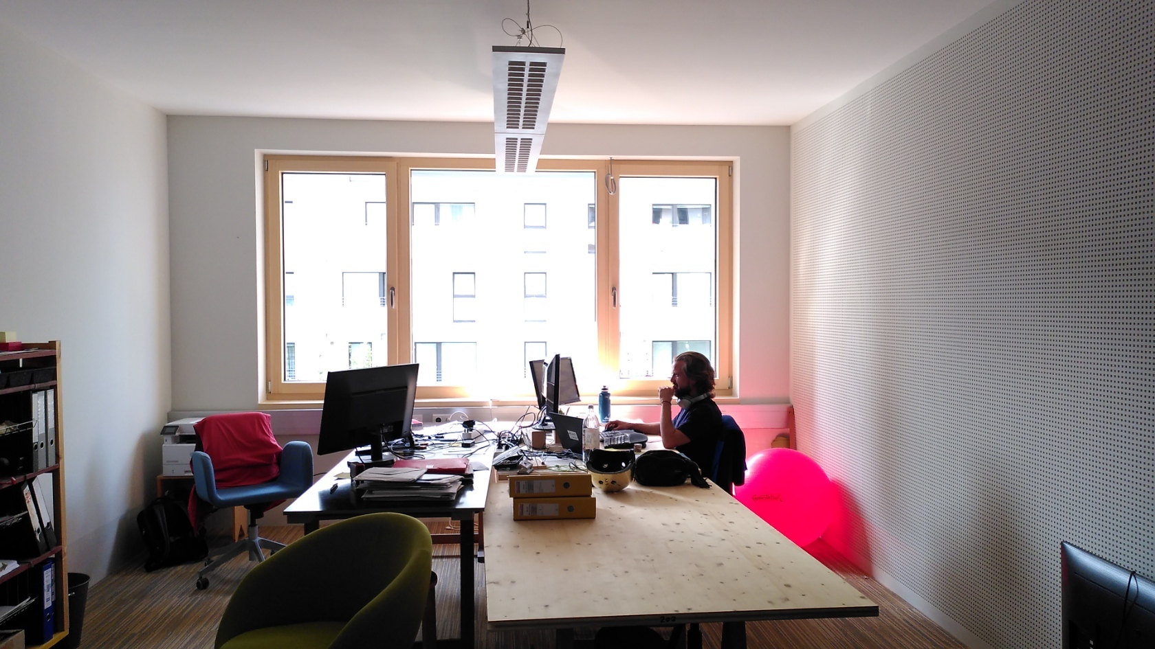 Coworking Spaces - Österreich - Privates Büro - Lakefirst