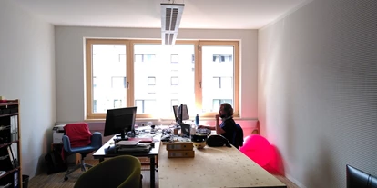 Coworking Spaces - Zugang 24/7 - Österreich - Privates Büro - Lakefirst