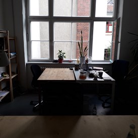 Coworking Space: Coworking in Kreuzberg