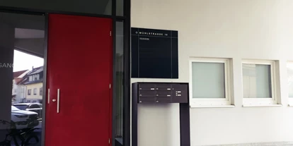 Coworking Spaces - Typ: Shared Office - Baden-Württemberg - Bodensee Factory - Coworking direkt am Bodensee in Langenargen