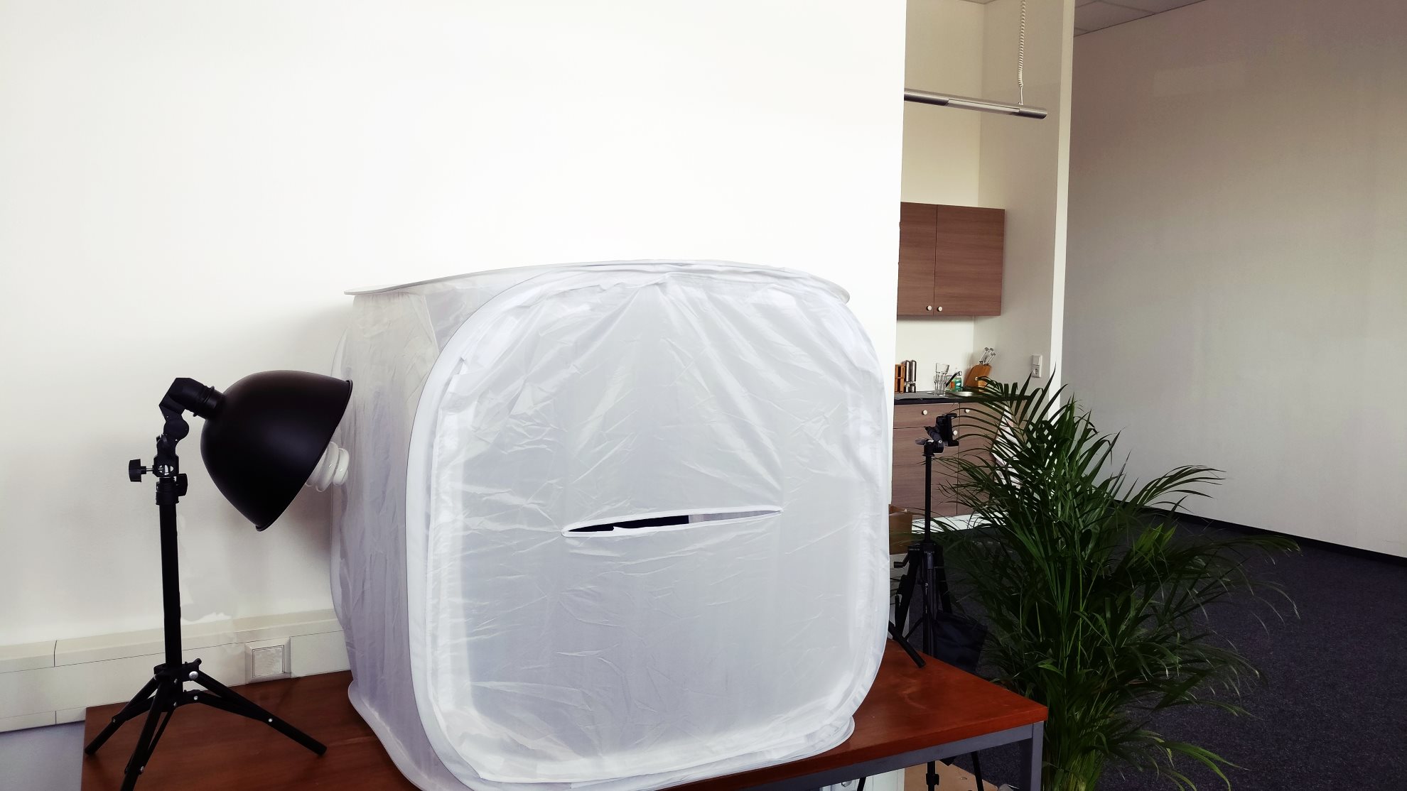 Coworking Spaces - Typ: Shared Office - Langenargen - Bodensee Factory - Coworking direkt am Bodensee in Langenargen