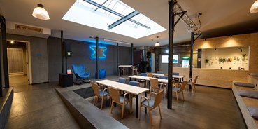 Coworking Spaces - Sauerland - Gründerquartier