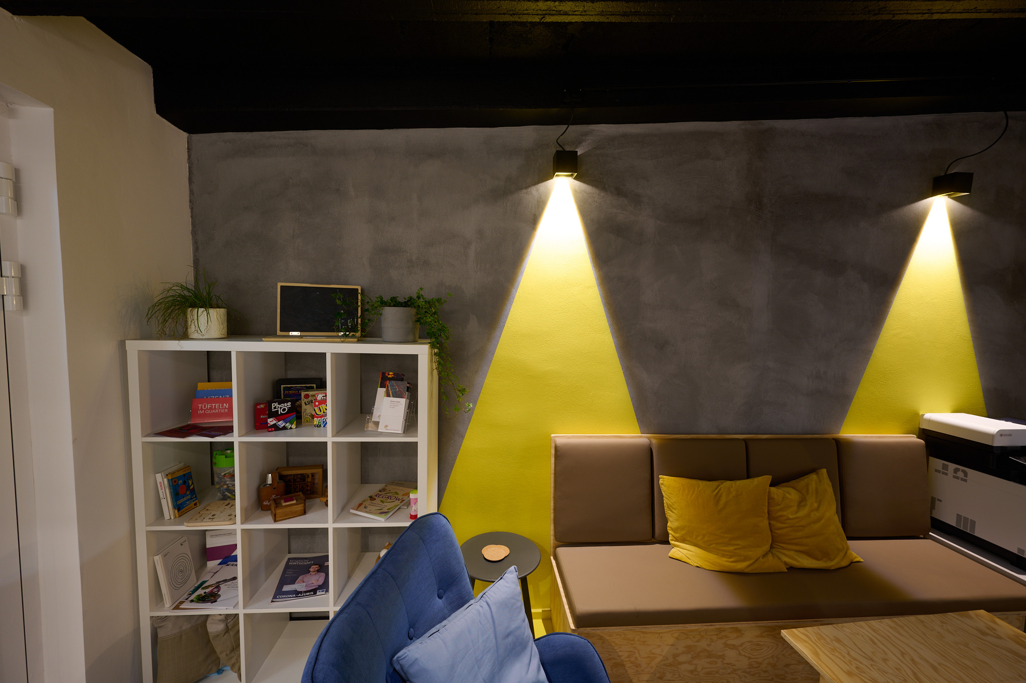 Coworking Spaces - Nordrhein-Westfalen - Gründerquartier