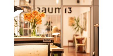 Coworking Spaces - Typ: Coworking Space - Österreich - Raum13 - Coworking -