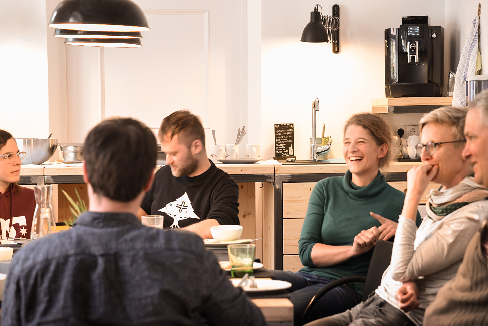Coworking Space: Raum13 - Coworking -