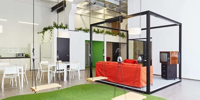 Coworking Spaces - Brandenburg Süd - MatchOffice.de / Coworking Space
