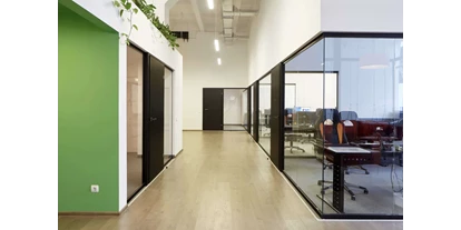 Coworking Spaces - Wien - MatchOffice.at / Coworking Space