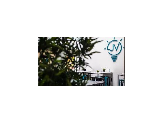 Coworking Space: coworkerspot - Emden by JuSt Ventures