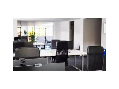 Coworking Space: coworkerspot - Emden by JuSt Ventures