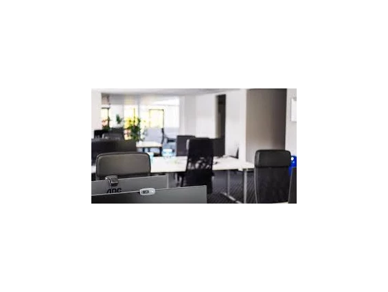Coworking Space: coworkerspot - Emden by JuSt Ventures