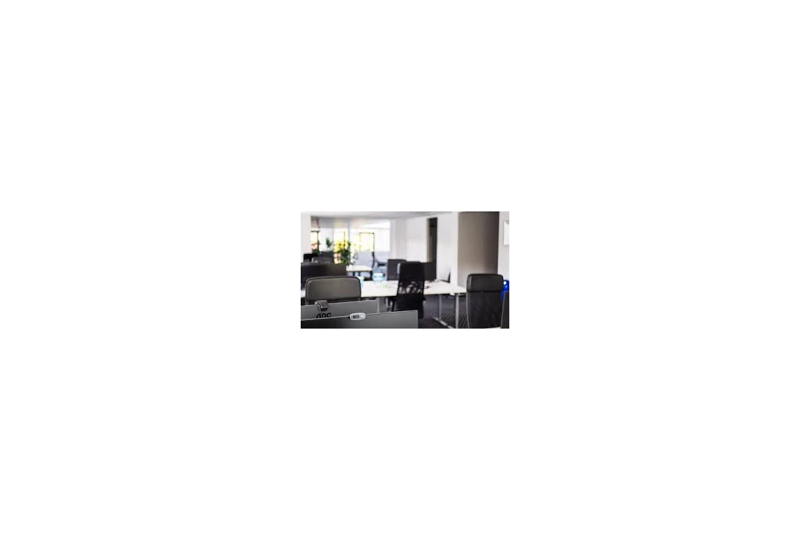 Coworking Space: coworkerspot - Emden by JuSt Ventures