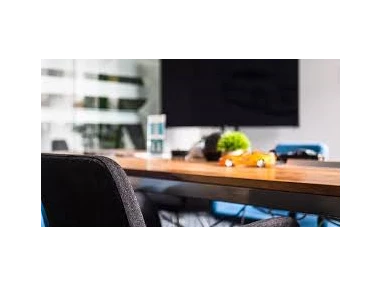 Coworking Space: coworkerspot - Emden by JuSt Ventures
