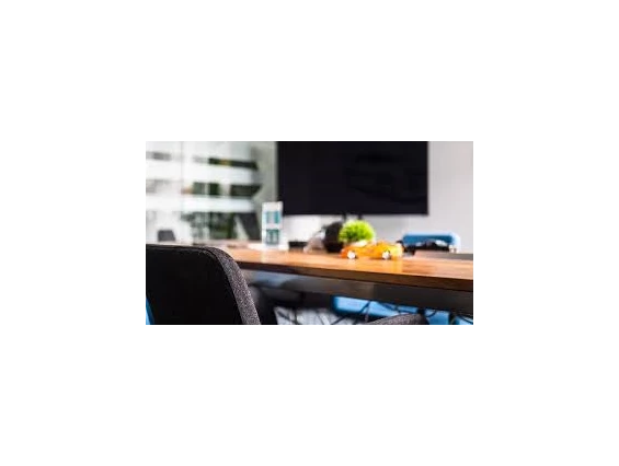 Coworking Space: coworkerspot - Emden by JuSt Ventures