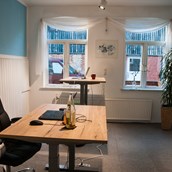 Coworking Space - CoWorking Schlei