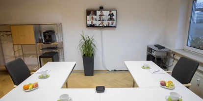 Coworking Spaces - PLZ 97080 (Deutschland) - Konferenz - Coworking Würzburg-Dürrbachau