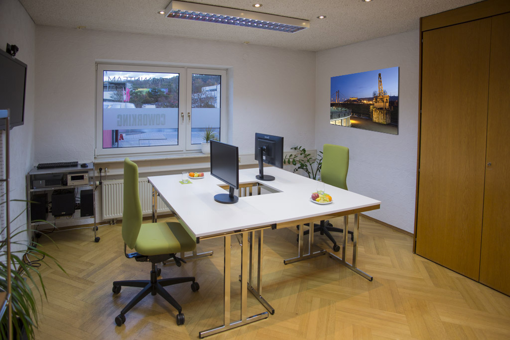 Coworking spaces - Germany - Coworking - Coworking Würzburg-Dürrbachau