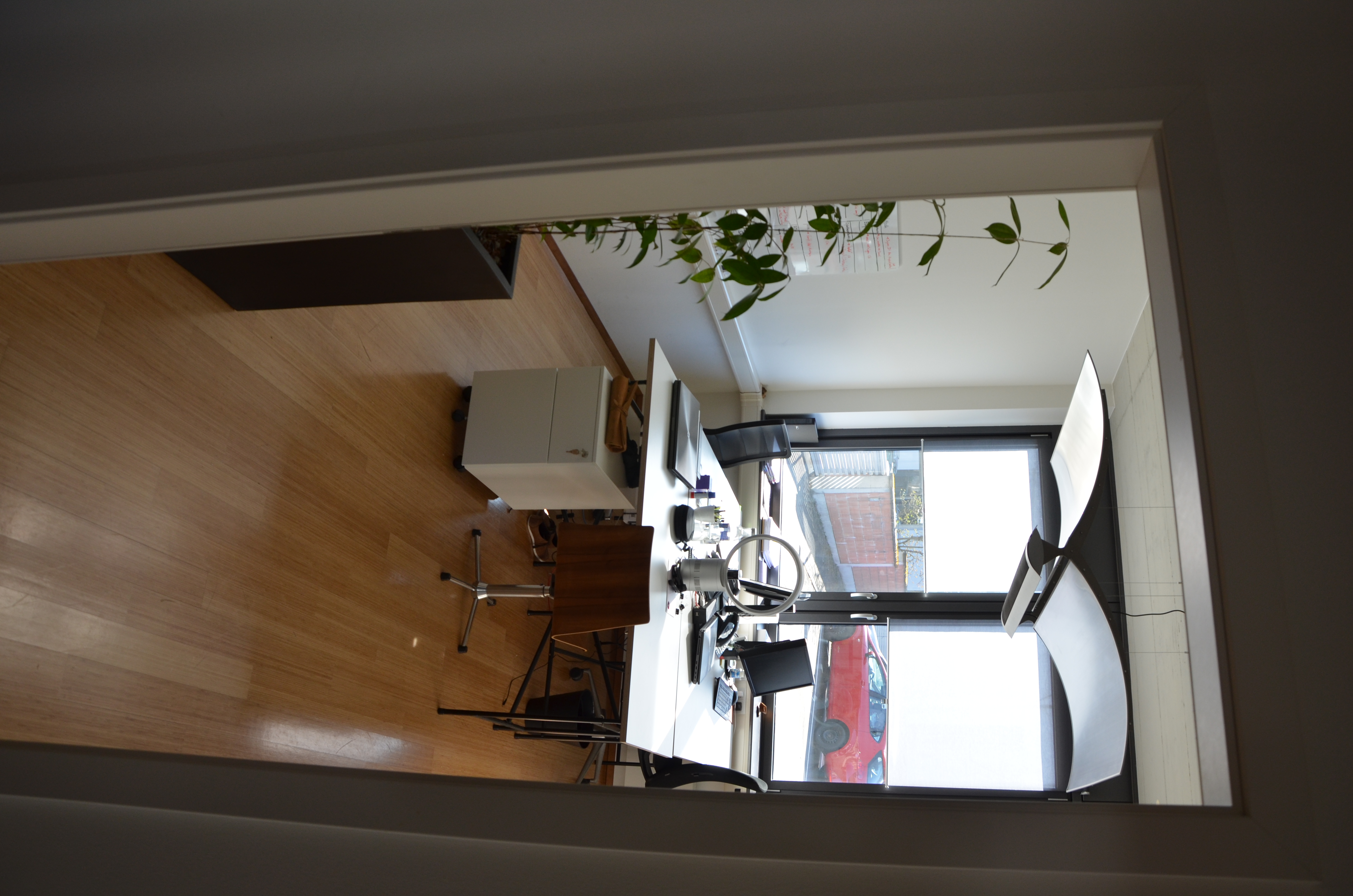 Coworking spaces - Region Schwaben - Co Working Space Konstanz