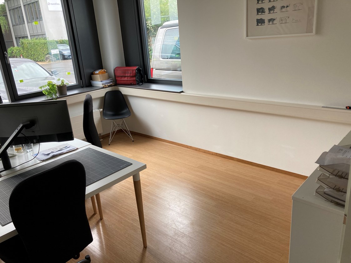 Coworking Space: Co Working Space Konstanz