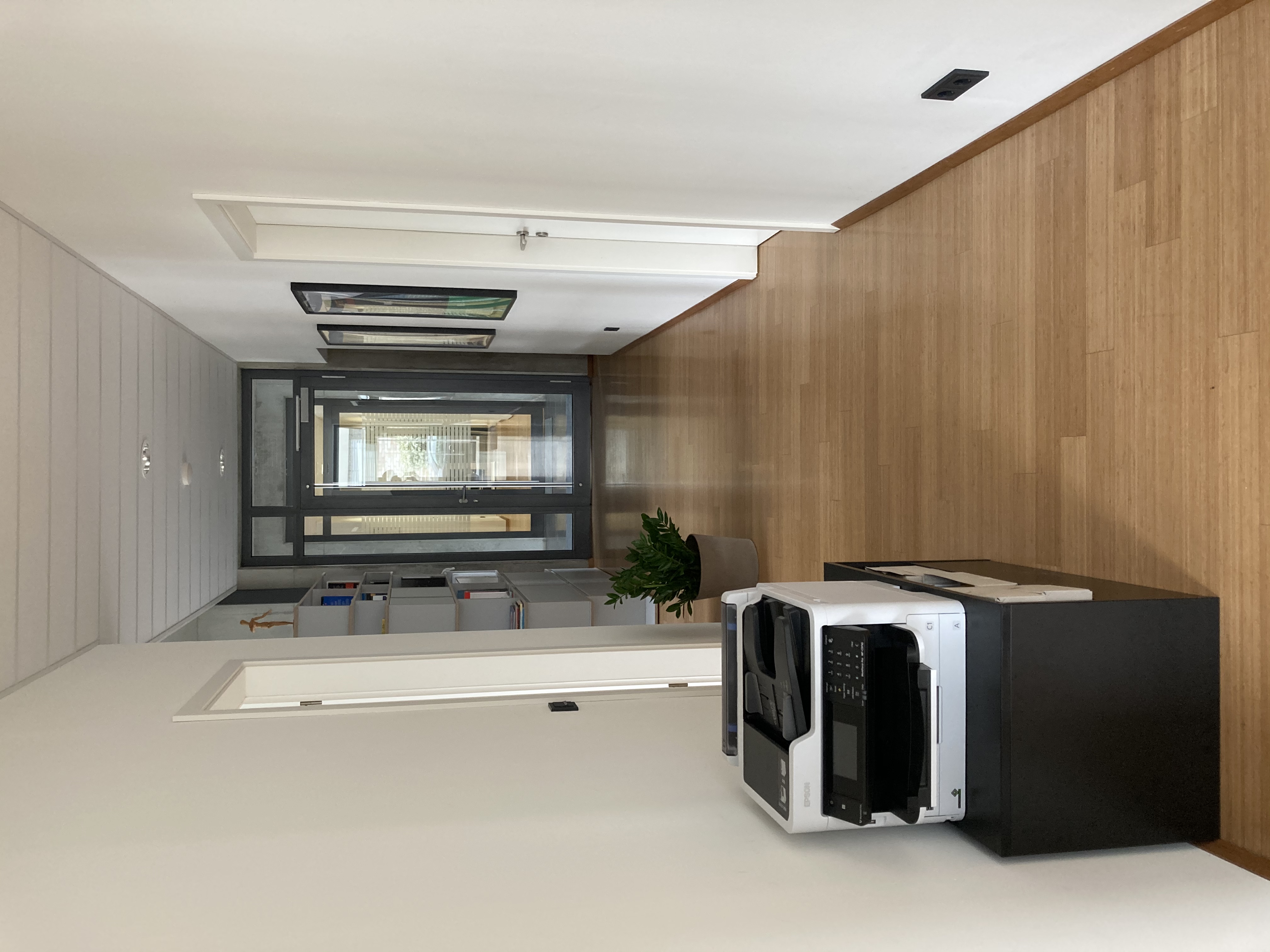 Coworking Space: Co Working Space Konstanz