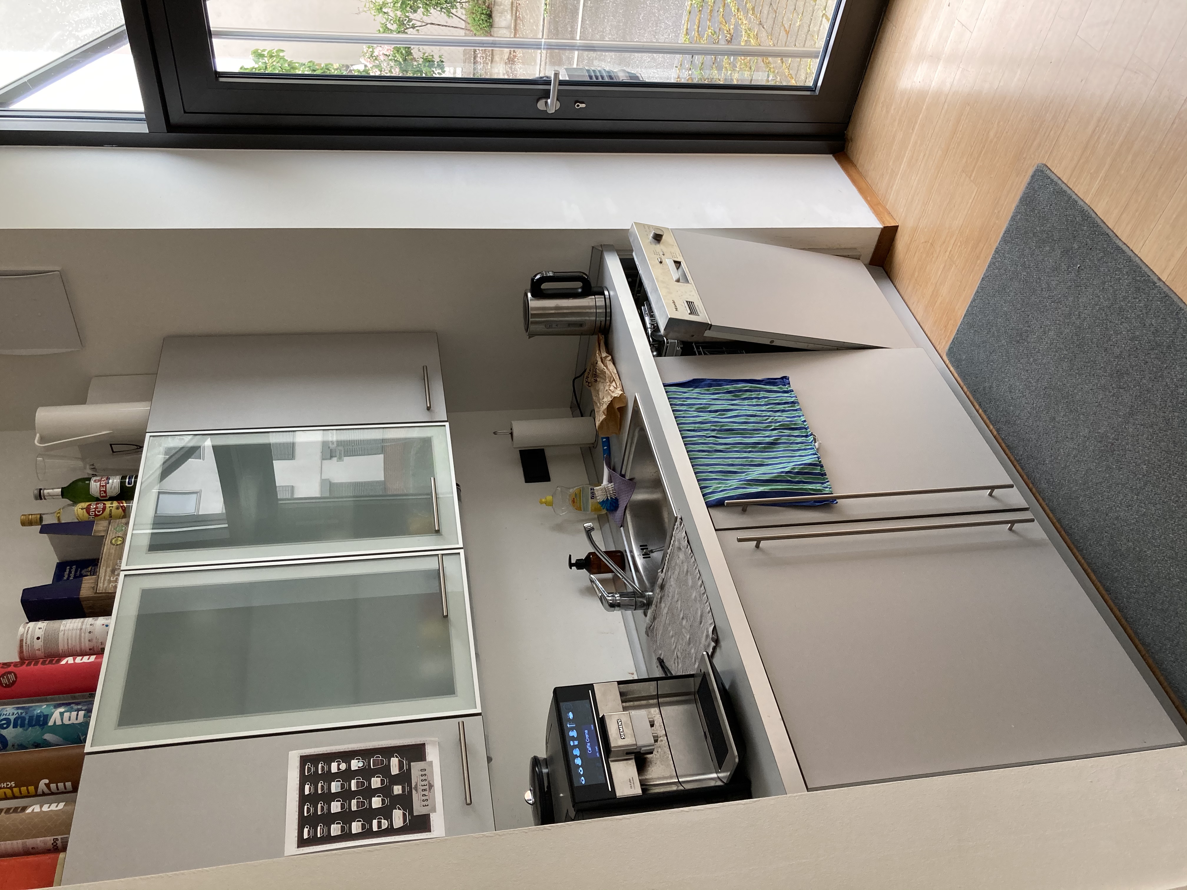 Coworking Space: Co Working Space Konstanz