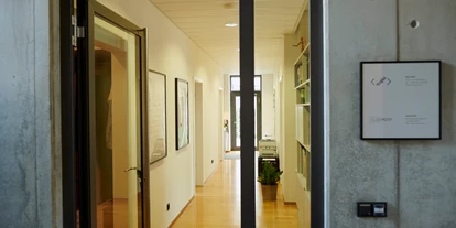 Coworking Spaces - Typ: Shared Office - Baden-Württemberg - Co Working Space Konstanz